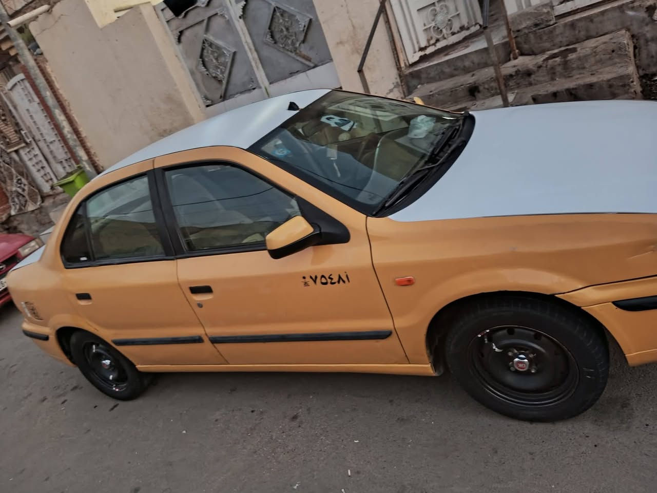 سمد مديل ١٢ تحويل مباشر.  هيئة وغرامات صفر   خير من اللة اي نقص ما بيهة. ب٣٥وبيهة مجال  مكاني كوت زين القوس  ***********
