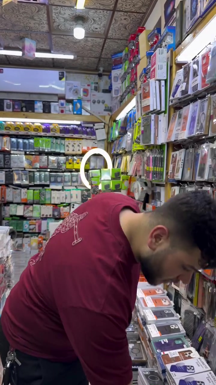 مكتب عبود فون للموبايلات موصل حي ١٧ تموز عمارة الحارث #عبود #فون #موصل #حي17تموز #انستا


**إذا كنت صاحب هذا الإعلان وتريد حذفه لأي سبب، رجاءا أرسل رسالة إلى الدعم الفني**