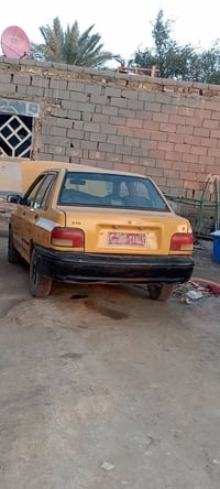 سايبا • للبيع