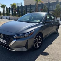 سينترا SV • ٢٠٢٤ • رقم سليمانية