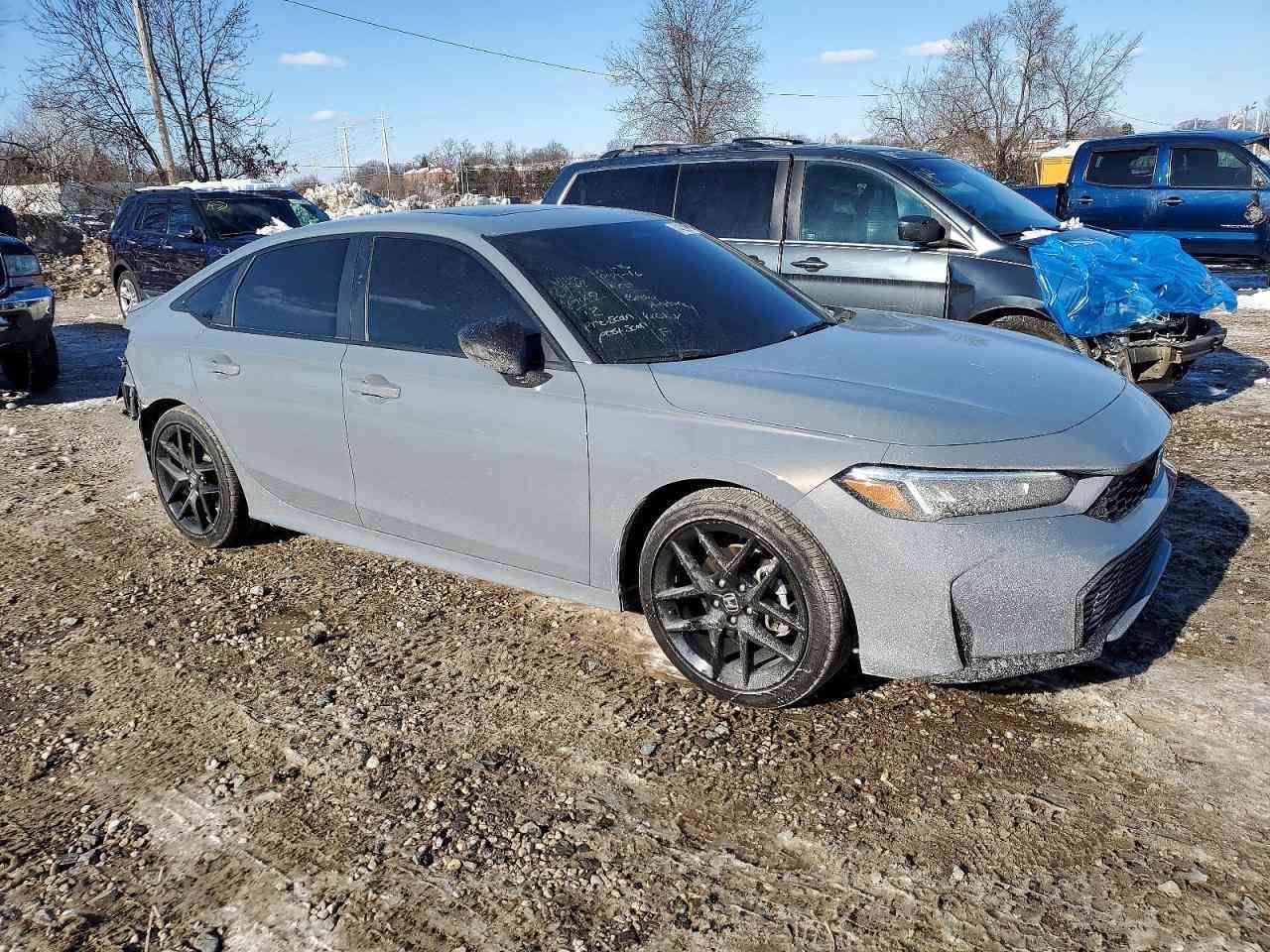 📢 إعلان مزاد سيارة - هوندا سفيك هايبرد 2026 🚗

تفاصيل السيارة والمزاد
• حادث: (كما هو موضح بالصور)

• تاريخ المزاد: الخميس 2026/2/5

• السعر: حسب المزاد

⏰ مواعيد المزاد والدوام
• أيام الدوام: من الاثنين الى الجمعة

• وقت المزاد: من الساعة 4:00 عصراً وحتى 12:00 ليلاً

للتواصل والاستفسار
.***********

.***********

📍 فروع الشركة
1. الفرع الأول: بغداد - الدورة - شارع الطعمة

2. الفرع الثاني: فلوجة - شارع 60 - مقابيل مندي المراسيم 

#سيارات #مزاد_امريكا #الفلوجة #الأنبار #سيارات_وارد_امريكي #وارد_امريكي #شركة_شعيب_وهيثم_الراوي #تجارة_السيارات #فلوجة_شارع_60 #العراق #فلوجة #شركة_شعيب_وهيثم_الراوي_الأستيراد_السيارات_الأمريكية
