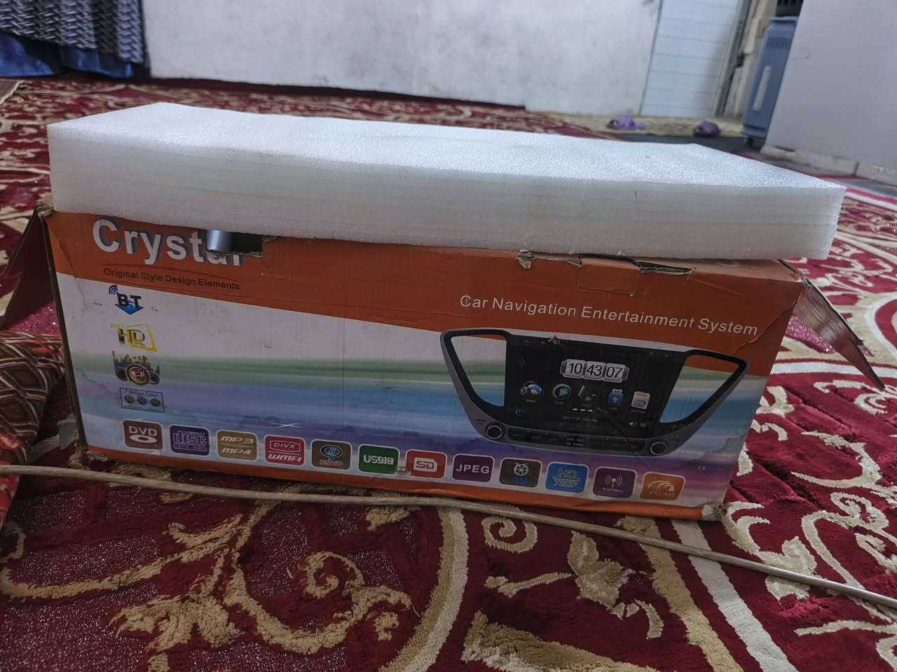 للبيع شاشه سعر 35الف ***********
