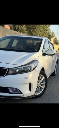 سيراتو ٢٠١٨ • كفاله • رقم بابل