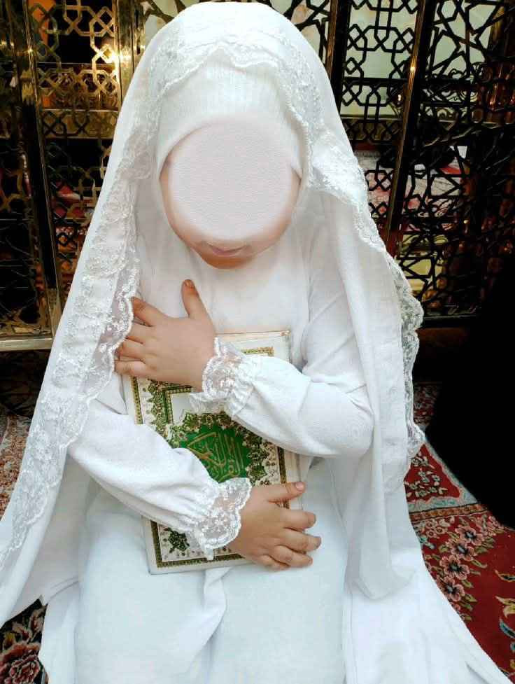 زي تكليف للبنوتات الجميلات💁‍♀️❤️
اربع قطع
(عباءة..حجاب..فستان.. حزام .) 
القماش تركي درجة اولى اصلي💯
الالوان والتصاميم حسب طلـبكم 🙏 
🔸توصيل متوفر جميع المحافظات 🔸
 
*********** كربلاء, العراق
