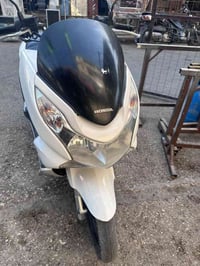 PCX • ١٥٠ • جيل اول