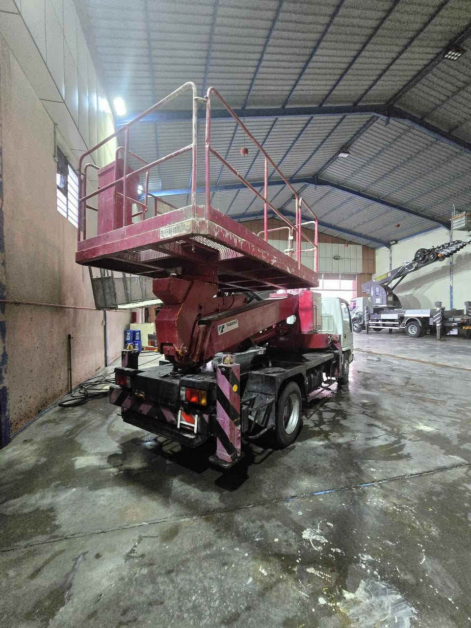 اللهم صل على محمد وال محمد باسكت 14 متر تادانو سياره تحكم فوق جوه للبيع بسعر مناسب يم زعيم البصره رقم الهاتف*********** /***********
