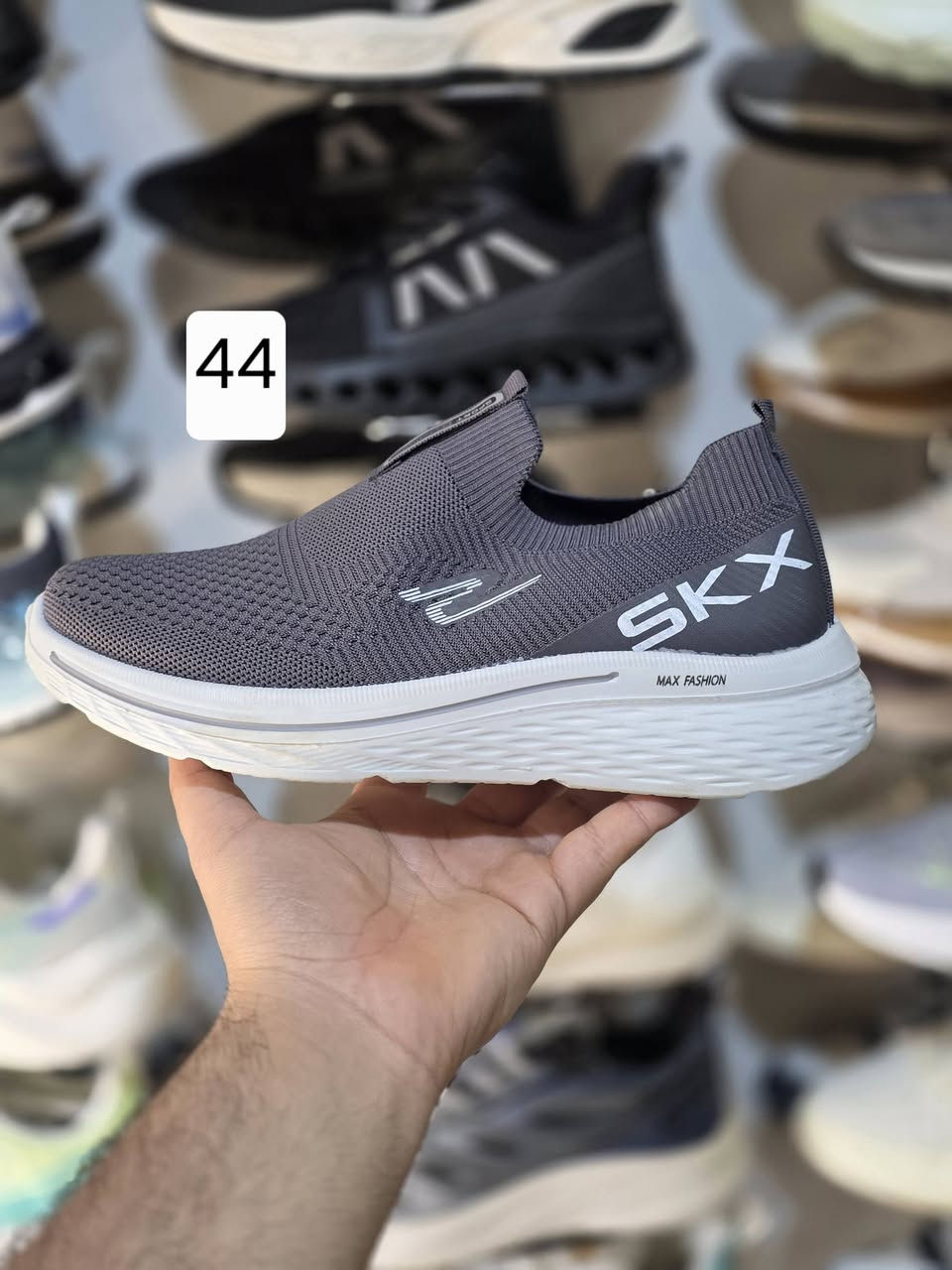 تم وصول وجبة احذيه (سكجر طبي )
#بالة_اوربي
#احذية_رجالي_بالة

قرية السندية قرب (مدرسة الاضواء)

استفسار مراسلة الصفحة
#يوجد_توصيل_لجميع_محافظات


**إذا كنت صاحب هذا الإعلان وتريد حذفه لأي سبب، رجاءا أرسل رسالة إلى الدعم الفني**