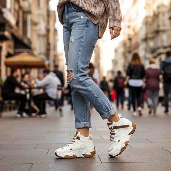 ✨ ترانشوز طبي نسائي – راحة وأناقة بكل خطوة ✨
مقاسات متوفرة: 35 – 40
✔ تصميم ناعم يناسب يومك
✔ نعل طبي مريح للمشي الطويل
✔ خامة ثابتة وجودة عالية
✔ ألوان راقية تناسب كل الأذواق
🚚 التوصيل متوفر إلى باب البيت

للطلب والاستفسار… رسلنا الآن 💬👠
***********
توصيل النجف 3000 والمحافضات 5000
