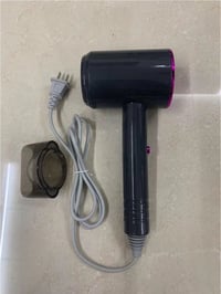 شسوار حراري • ايونات سالبة • قوي