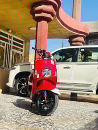 بوليسي نوزل خطين • بغداد بسماية • باقي ل6/2025