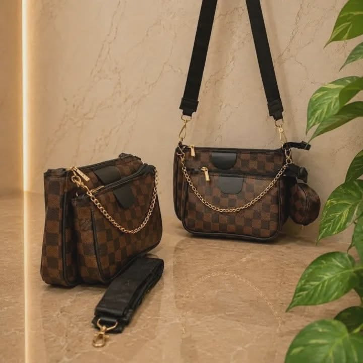 حقيبة رياضية حجم صغير 🎀
فقط اللون المعروض🤎
سعر 5 الاف 🤎

تفاصيل:
 حقيبة رياضية حجم صغير مع جزدان صغير وسير رياضي كلش مناسبة للاستخدام اليومي 🤎

متوفر خدمة توصيل لكل المحافظات


**إذا كنت صاحب هذا الإعلان وتريد حذفه لأي سبب، رجاءا أرسل رسالة إلى الدعم الفني**