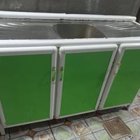 سنكي • نظيف • المجد