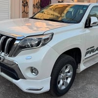 PRADO. 2012. 4. TXL. CLIN. $218. 07700962525
