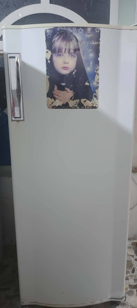 للبيع ثلاجات نظاف ومظمونات بلشغل نوع كريازي  السعر  وحده 175وثانيه 125شرط شغل وتجميد مكان حله مركز


**إذا كنت صاحب هذا الإعلان وتريد حذفه لأي سبب، رجاءا أرسل رسالة إلى الدعم الفني**