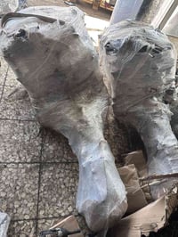 الفهد العربي تويوتا • قطع غيار أصلية • لاندكروزر برادو