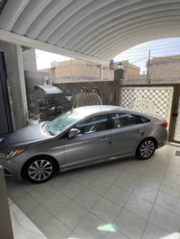 سوناته ٢٠١٥ • ٩٥٠٠٠ كم • مكينه ٢٤٠٠