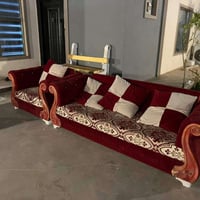 قنفات • ١٠ نفرات • مرتب ونضيف