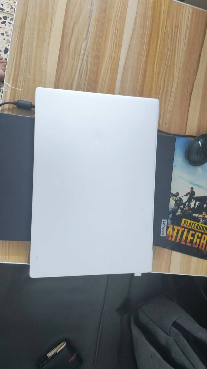 ASUS Vivobook 5
15.6 OLED 3k (2880 x1620)

120HZ,Silver

MA015,AMD Ryzan5  753HS

RAM 16 GB 

SSD512

AMD radeon 660M

إعادة نشر مستعمل اقل من 3 شهر جديد لوك سعر 750 بي مجال بسيط تواصل عل خاص شكرا حبايب


**إذا كنت صاحب هذا الإعلان وتريد حذفه لأي سبب، رجاءا أرسل رسالة إلى الدعم الفني**