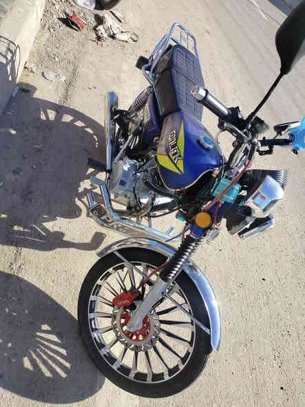 درجه لبيع موديل 2025السعر 800الاف رقم الهاتف*********** مكان ديالى القصيرين
