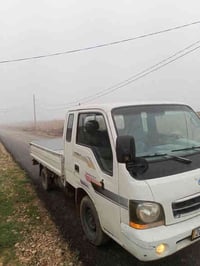 أم عيون • ٢٠٠٢ • محرك ٣٠٠٠