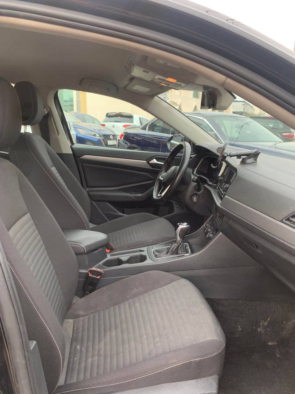 ▪️جیتا  2024 ئەمریکی ، شکل نوێ 
▪️مواسفات S شاشەئەلکترۆنی 
▪️بۆنیت سندوق ٢ دەرگا  
▪️کەمەک تعدیل و کارتی هەیە 
▪️کەمەک ناو گرتن ، بێ ئێڕباگ  
▪️مەکینە- V4 -15 تۆڕبۆ 
▪️رەقەم سەنەوی نوێیە ، هەولێر  
▪️رۆیشتن 20 هەزار کیلۆمەتر ….
▪️نرخ ( 132 $ ) وەرەقە و مجال
*********** أربيل, العراق
