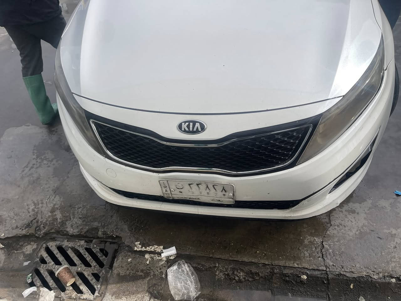 سلام عليكم اوبتما خليجي موديل 2016
محرك 2000دوش رقم بغداد تحويل ثاني يوم بية ضربة بل عراق بية منضومة غاز كاملة السعر 120وبية مجال التواصل ***********
