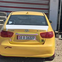 النترا • ٢٠١٠ • بابل