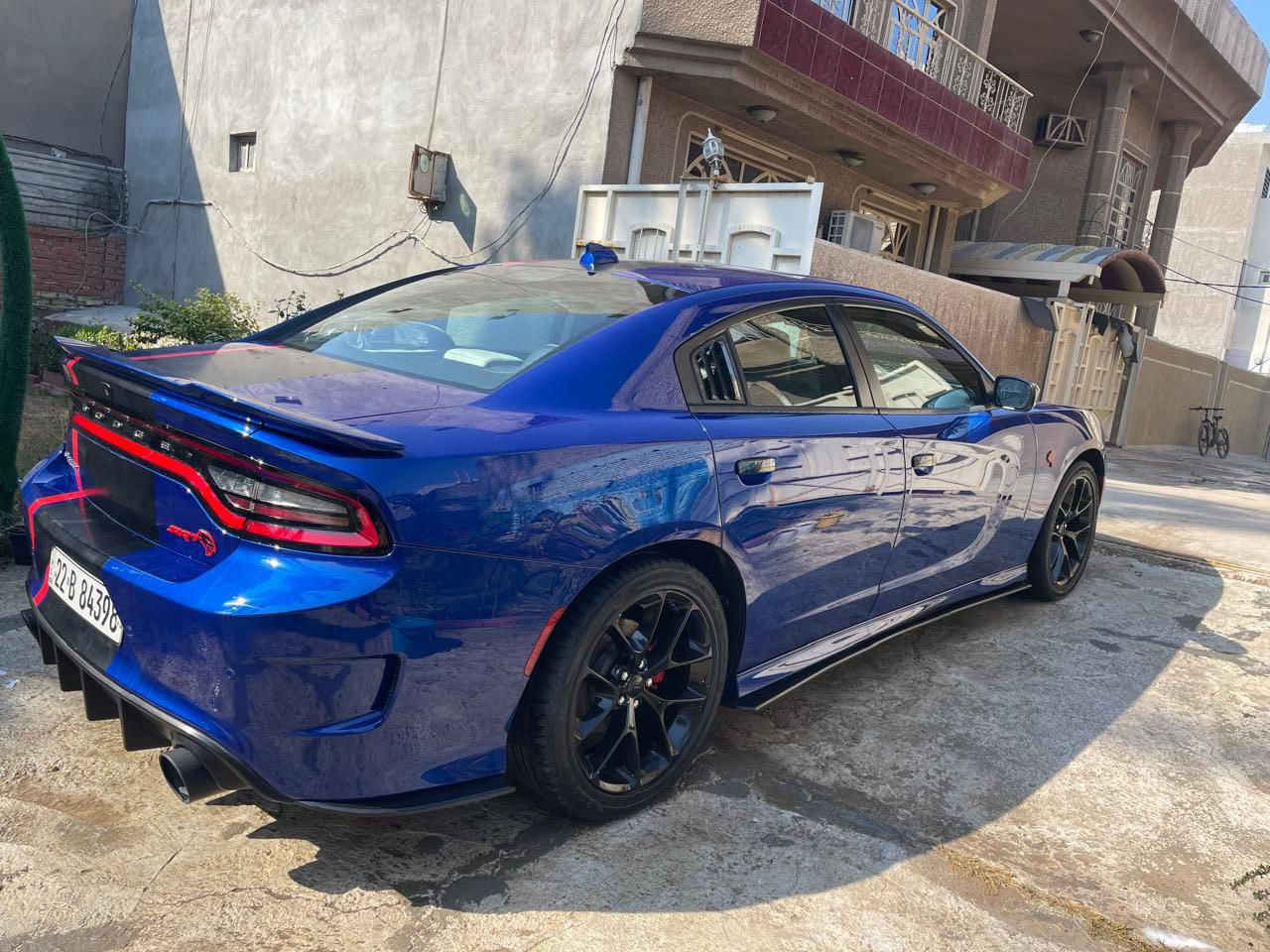 السلام عليكم
جارجر GT 2022 امريكي حادث مثل مموضح بالصور
صبغ دعاميه وتبديل بنيد ومصبوغ وجاملغ جهة السايق
وبيها شخوط باب عكس السايق بارد ومكحله
سلايد روف
شوته AFE
داخل جلد عمل
لد وعدسة متغير
ماشي 39 mile 
***********

للبيع السعر 25500
 بيع او مراوس
