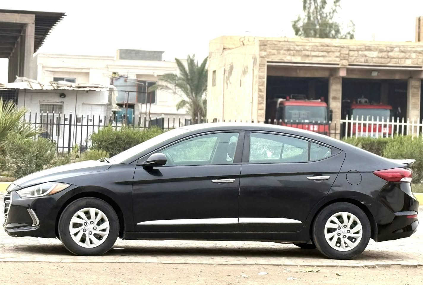 السلام عليكم الانتره 2018 وارد امريكا رقم بغداد الجديد تحويل مباشر ضرار بنيد فقط والسونار واضح 
محرك 2000 دوش 
شوف السونار واتصل
مكانة ديالى السعر 113 بها مجال بصيط
***********
