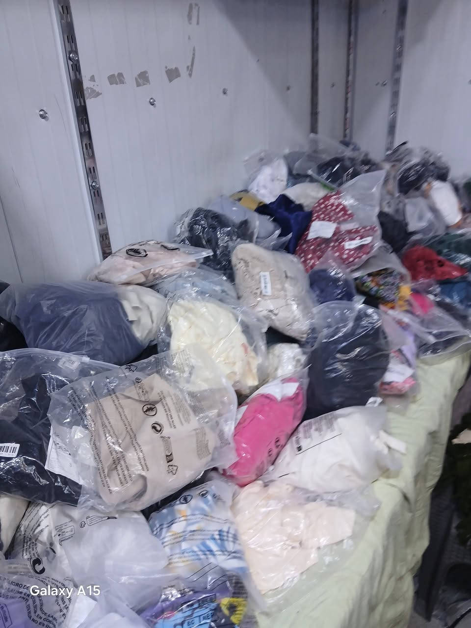 بسم الله وعلى بركة الله
 تم فتح بضاعه جديده 😍 
ملابس شي ان 
العنوان #فلوجه حي الضباط شارع المستشفى مجاور دكتوره محاسن اسم المحل مجمع الأخوين للتبضع


**إذا كنت صاحب هذا الإعلان وتريد حذفه لأي سبب، رجاءا أرسل رسالة إلى الدعم الفني**