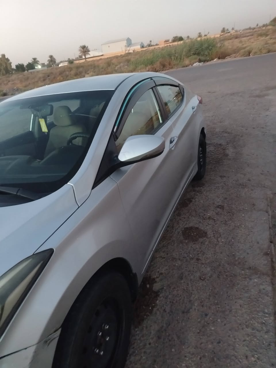 سلام عليكم
الانتره ٢٠١٦ وارد خليجي
محرك ١٨٠٠ المرقوب
نص فول
متواجد ع واتساب ***********هذ رقمي
السعر ١١٥ورقه وبيه مجال
