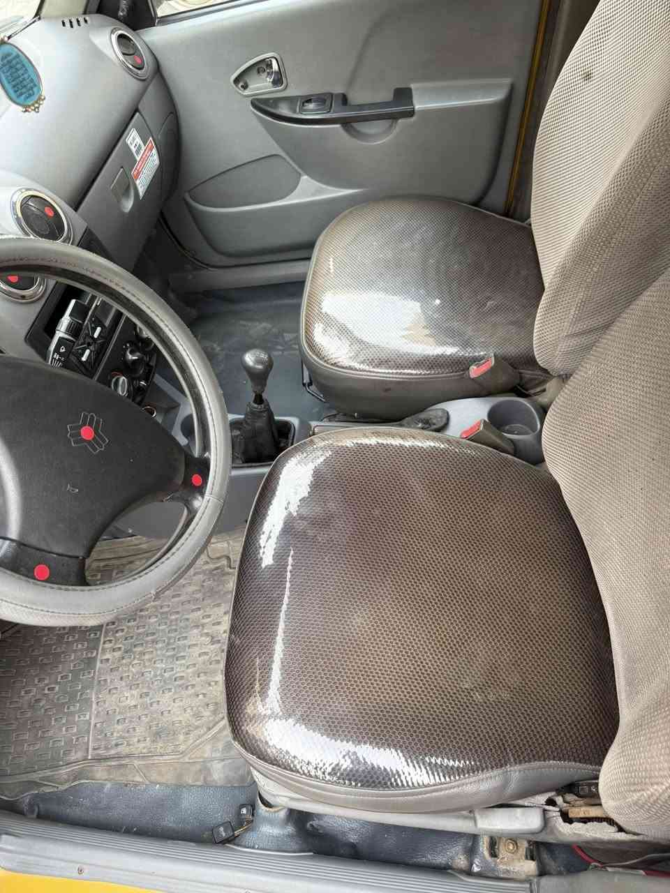 سايبة موديل ٢٠١٢ مكان بغداد الشعلة للبيع تواصل رقم فقط ***********٣
