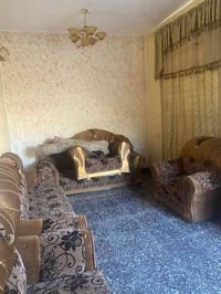 حي الغدير الأولى • دار ١٠٠م • واجهة ٥م