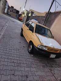 موديل ٢٠١٢ • سنويه منتهيه ٢٠١٨ • برانكيت جديد