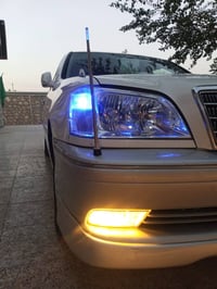 ملكه • ٢٠٠٣ • مكفولة