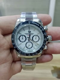 باجاني ديزاين • PD-1644 • كرونوغراف باندا