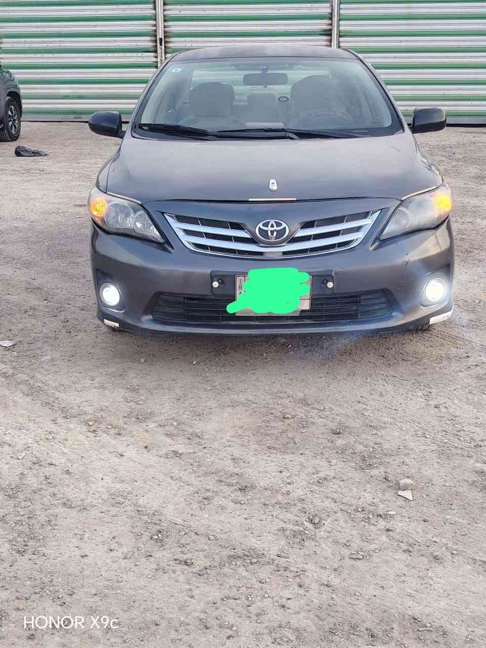 كورلاه للبيع وارد امريكي 2009  
النظافه كما موضح بالصوره السونار مرفق بالمنشور
العنوان بغداد ابو غريب  ***********
السعر من الاخير  115
