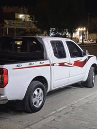 نيسان نيفاره • ٢٠١٣ • اوتوماتيك