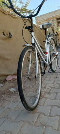 بايسكل ٢٠١٥ • نجف حي سلام