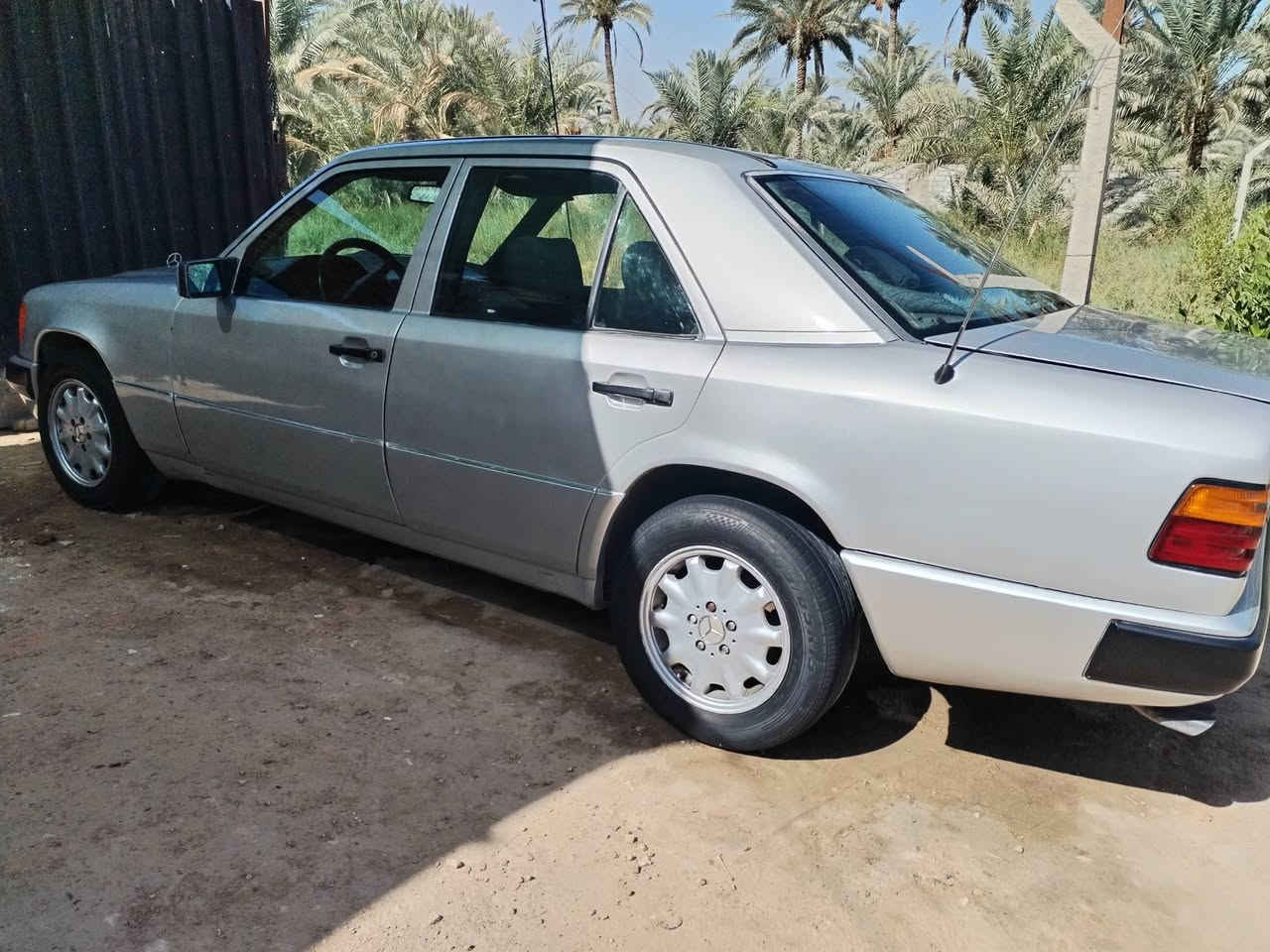 مارسدس دب موديل ٨٦
رقم دهوك
محور كير محرك بطه شرط لاتنقيص ولاتبخير
تبريد شغال
مصبوغه عام
السعر 40 بيه مجال
*********** مكان سياره نجف
