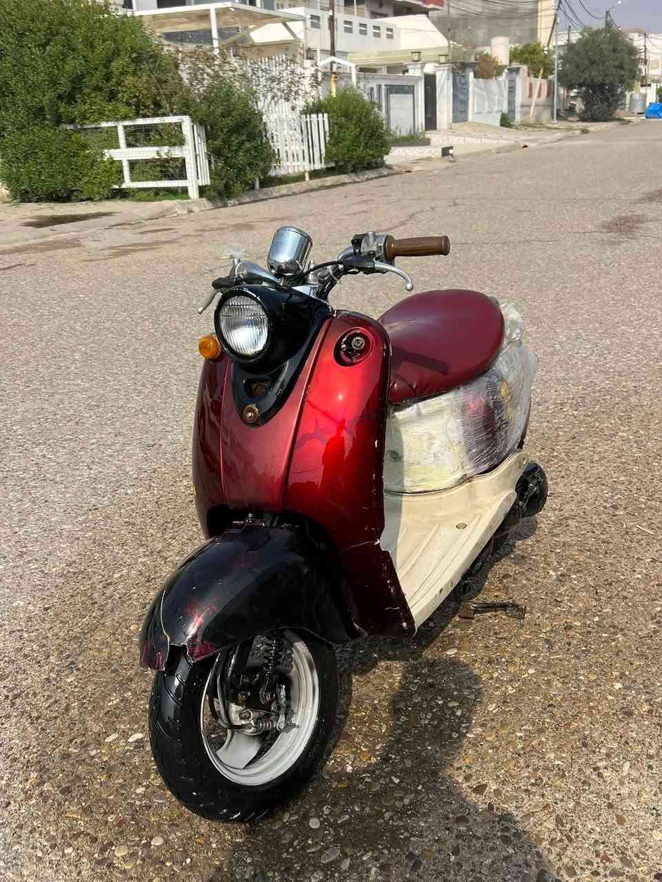 سلام عليكم للبيع ماطور عبد الحليم محرك مجفت جديد السعر 150وبي مجال الطبيين الاتصال ***********
