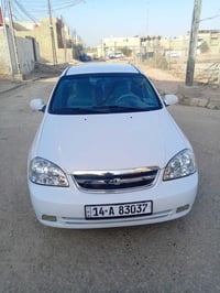 اوبتره • ٢٠١١ • ميسان