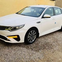 اوبتيما • ٢٠١٩ • ١٤٠٠٠٠ كم