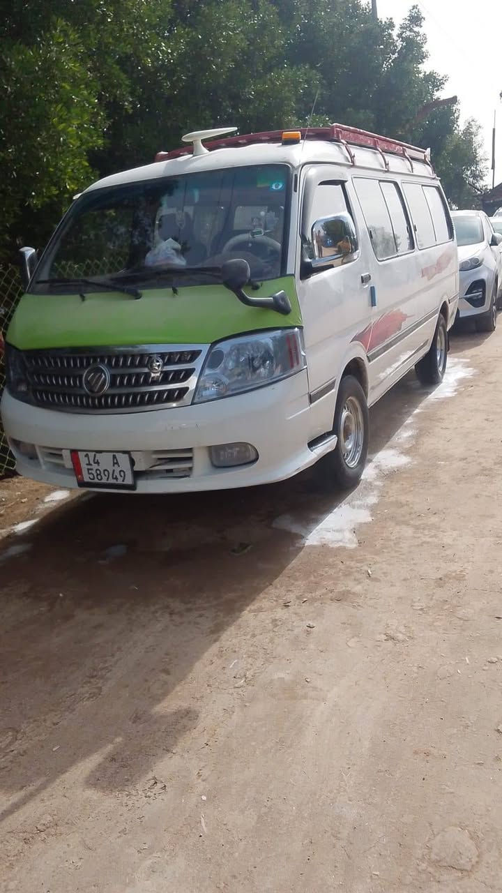 السلام عليكم سياره فتون للبيع سياره جاهزه من كلشي سياره موديل 2014سياره بسمي هستوني محولها رقم دولي تحويل ثاني يوم سنويه لل2030 محرك جديد وكير واكسل ياباني تخم تاير كهربائيات كلها شغال المكان البصره السعر 75رقم التلفون ((***********)) البصرة, العراق
