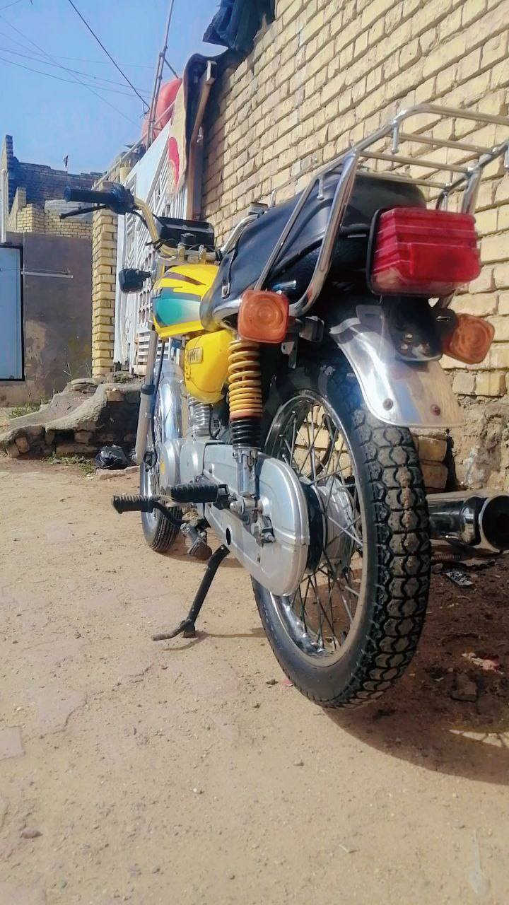 سلام عليكم درجه نامه البيع موديل 2021 وراق صولي (السعر) 950 الاستفسار ***********
