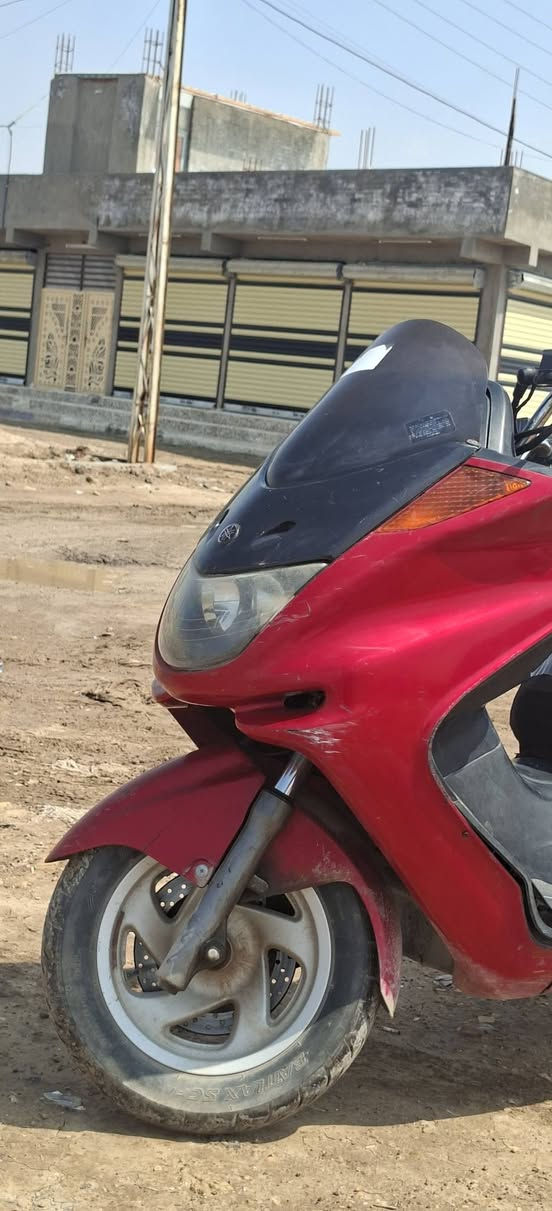 السلام عليكم
دراجة ما جستة دراجة نضيفه شلعة  ومعدل مكينة ٢٥٠
كهربائيات  الكل شغال اشاير رباعي لات زنون علي ناصي 
المكان =بغداد _الشعب _بوب الشام 
للتواصل =_***********
السعر=_500  وبيها مجال للطيبين
