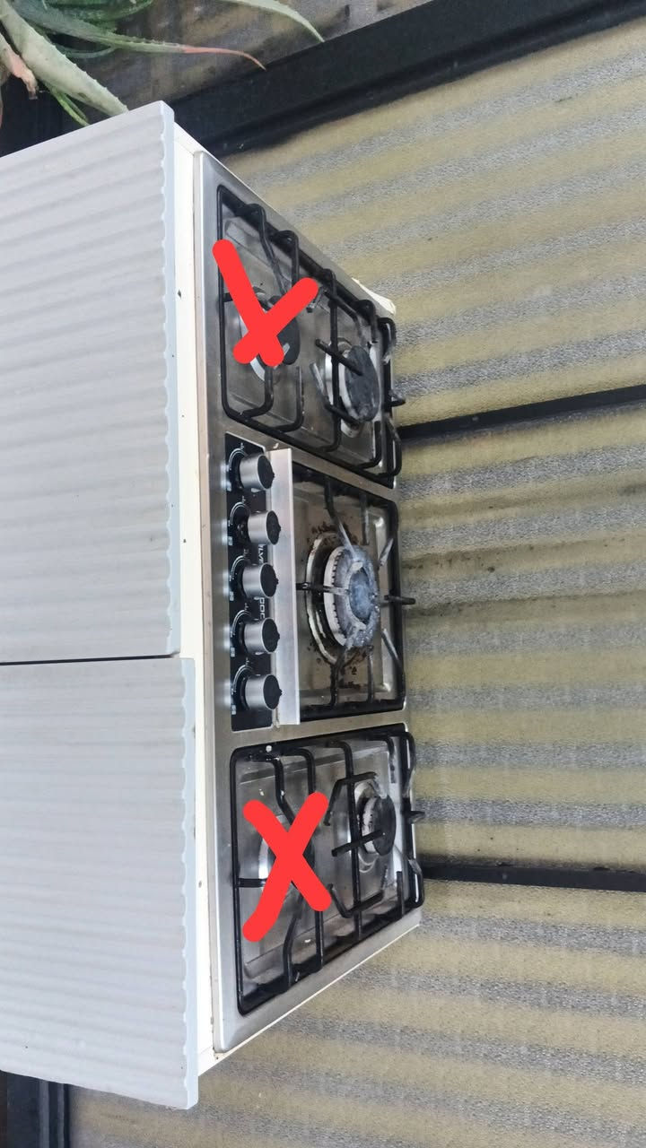 طباخ منضدي للبيع  وبسعر مناسب جدا


**إذا كنت صاحب هذا الإعلان وتريد حذفه لأي سبب، رجاءا أرسل رسالة إلى الدعم الفني**