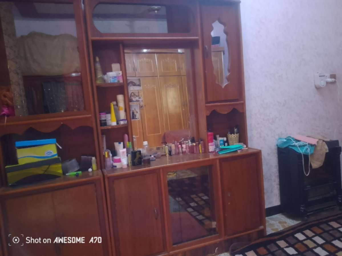 للبيع غرفه نوم سوكي سعر ٥٠٠
فلوجه سجر 
 *********** للاستفسار
