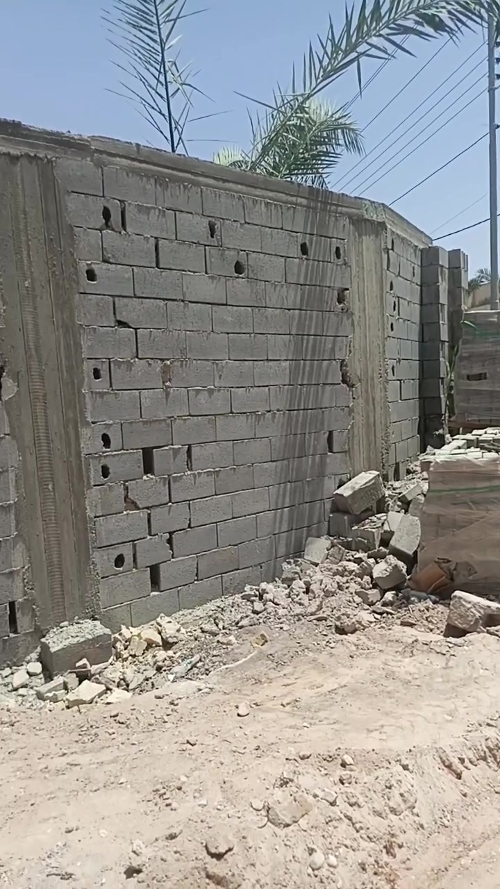 السلام عليكم اصطه متفرغ حاليا بناء ولبخ واخذ مقطوعات كافه التواصل وساب *********** عمل داخل البصره في جميع مناطقها
