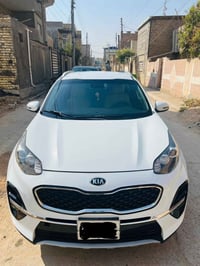 سبورتج 21 خليجي محرك 2000 دوش مواصفات عادية ماشية 76 الف كير محرك صدر ...
